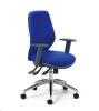 Operator Seating