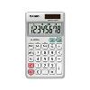 Handheld Calculator
