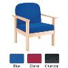 Chairs with Arms