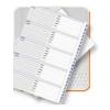 Refill Sheets