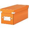 Storage for Media
