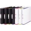 Files  Pockets  Binders