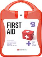 SCHNFIRSTAIDB23L3